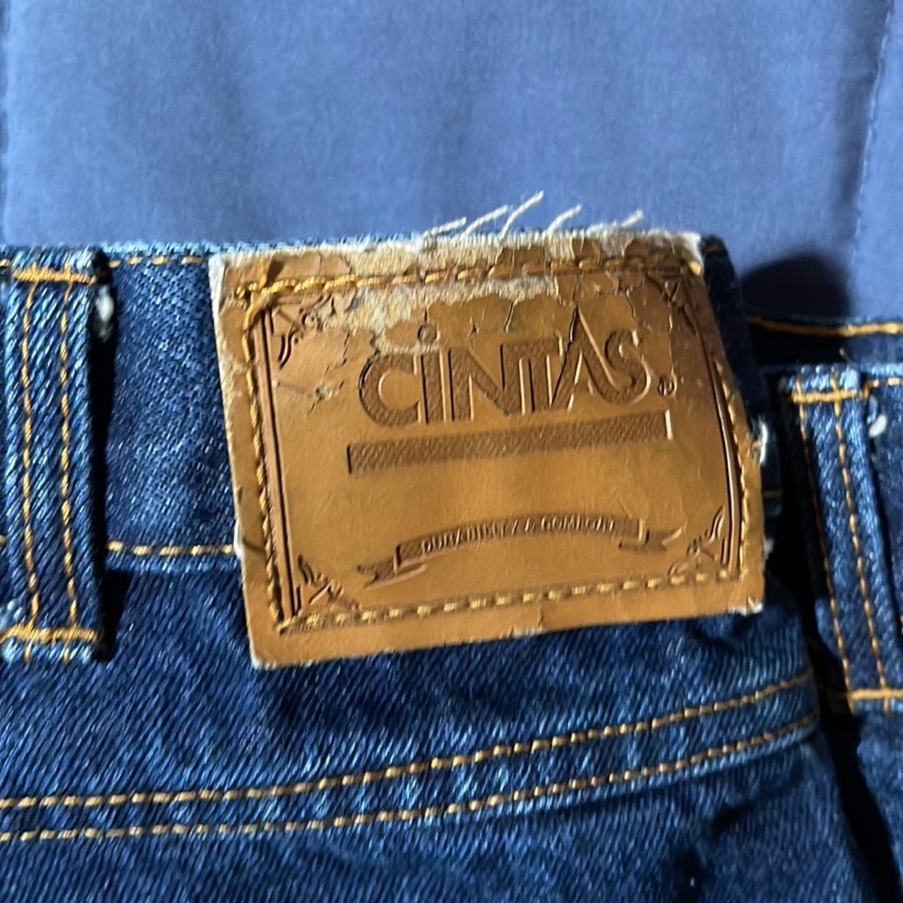 Man working jeans - Picture 3 of 6